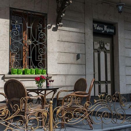 Votre Maison Jerevan Exteriér fotografie