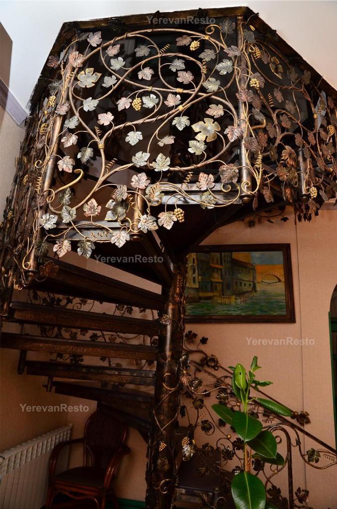 Votre Maison Jerevan Exteriér fotografie