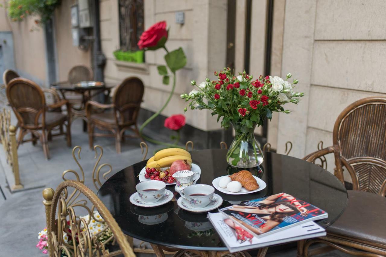 Votre Maison Jerevan Exteriér fotografie
