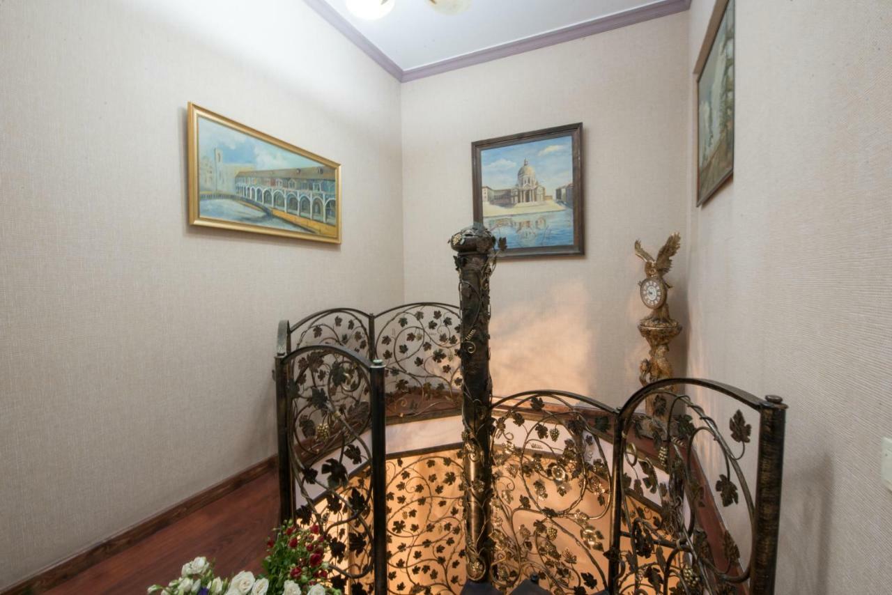 Votre Maison Jerevan Exteriér fotografie