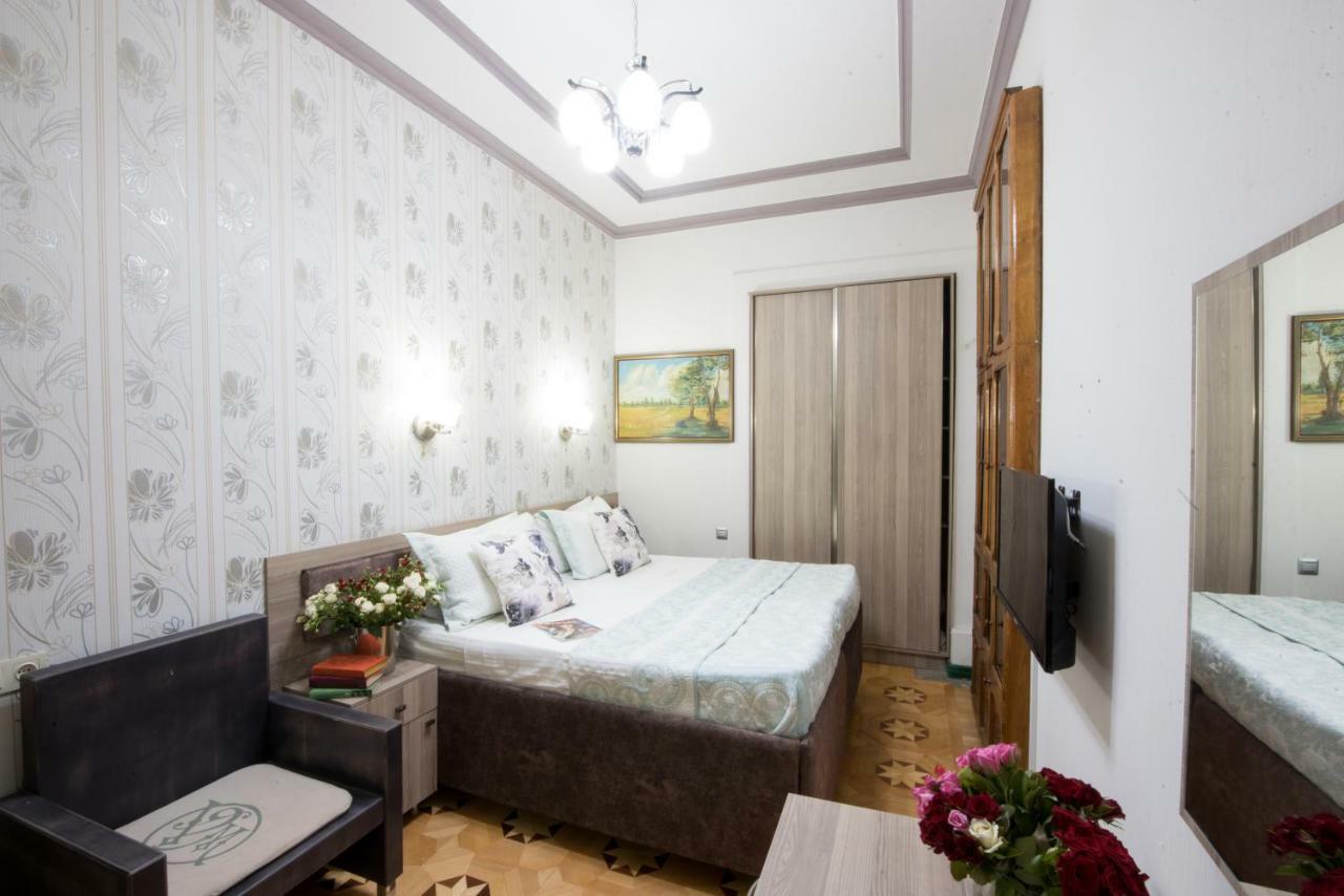 Votre Maison Jerevan Exteriér fotografie